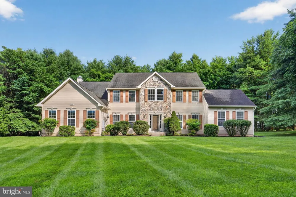 11636 SCOTT MORGAN LANE Lovettsville, VA 20180