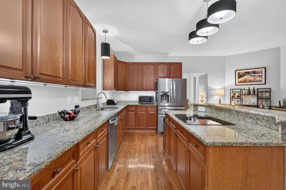 11636 SCOTT MORGAN LANE Lovettsville, VA 20180