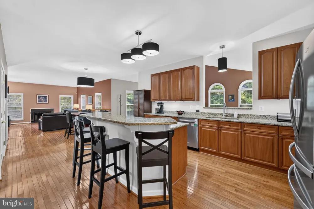 11636 SCOTT MORGAN LANE Lovettsville, VA 20180