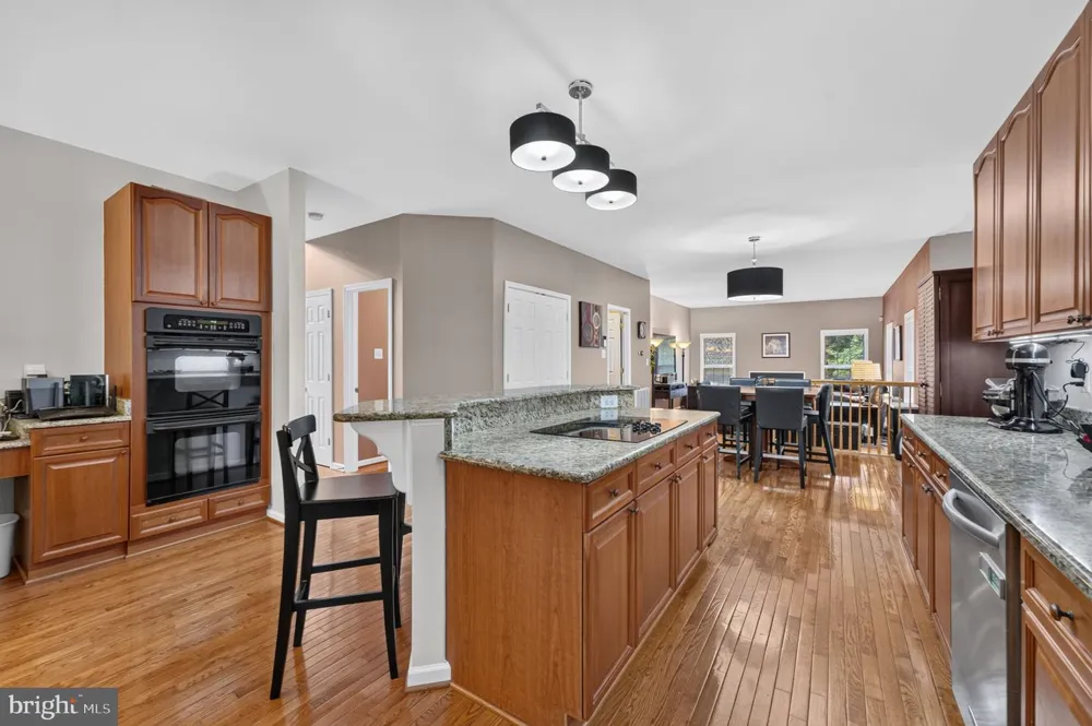 11636 SCOTT MORGAN LANE Lovettsville, VA 20180