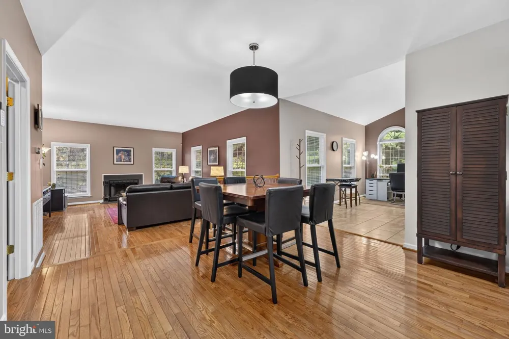 11636 SCOTT MORGAN LANE Lovettsville, VA 20180