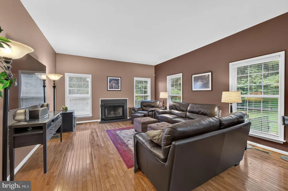 11636 SCOTT MORGAN LANE Lovettsville, VA 20180