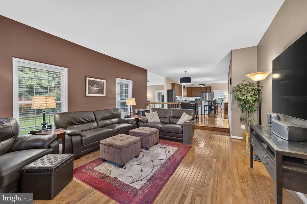 11636 SCOTT MORGAN LANE Lovettsville, VA 20180
