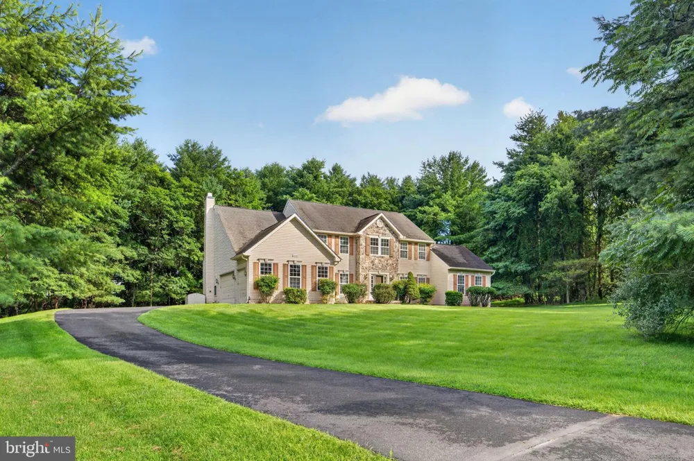 11636 SCOTT MORGAN LANE Lovettsville, VA 20180