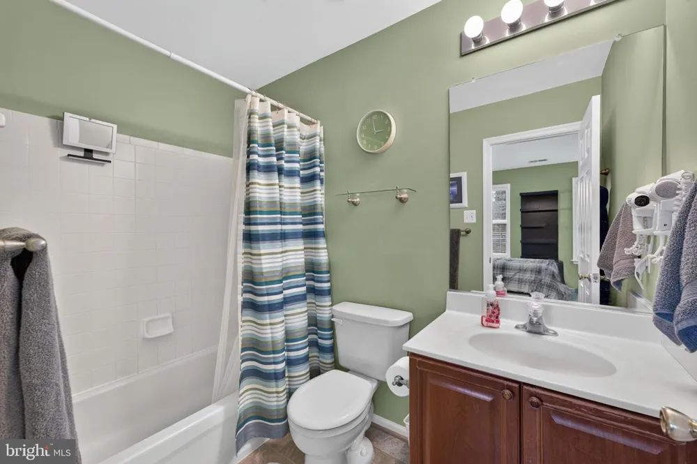 11636 SCOTT MORGAN LANE Lovettsville, VA 20180