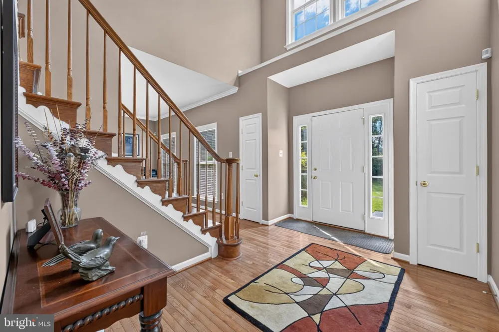 11636 SCOTT MORGAN LANE Lovettsville, VA 20180