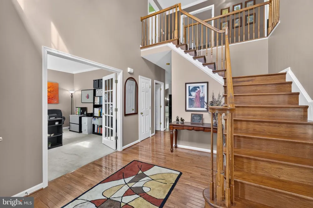 11636 SCOTT MORGAN LANE Lovettsville, VA 20180