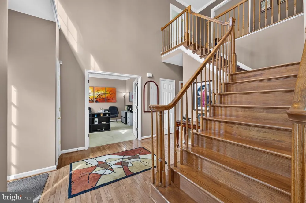 11636 SCOTT MORGAN LANE Lovettsville, VA 20180