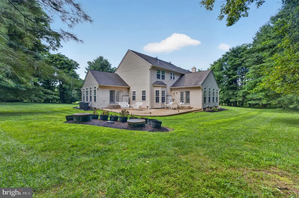 11636 SCOTT MORGAN LANE Lovettsville, VA 20180