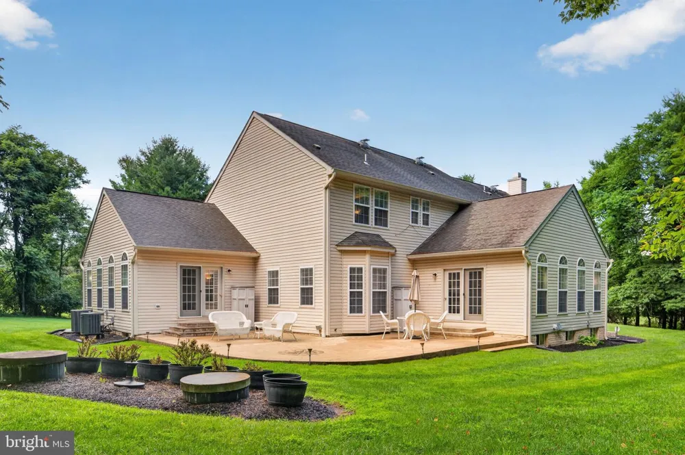 11636 SCOTT MORGAN LANE Lovettsville, VA 20180