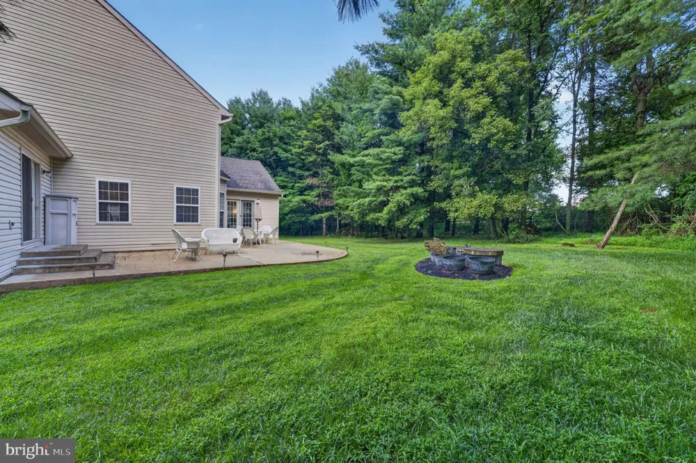 11636 SCOTT MORGAN LANE Lovettsville, VA 20180