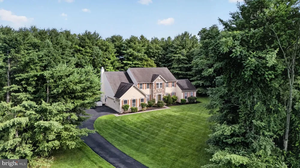 11636 SCOTT MORGAN LANE Lovettsville, VA 20180