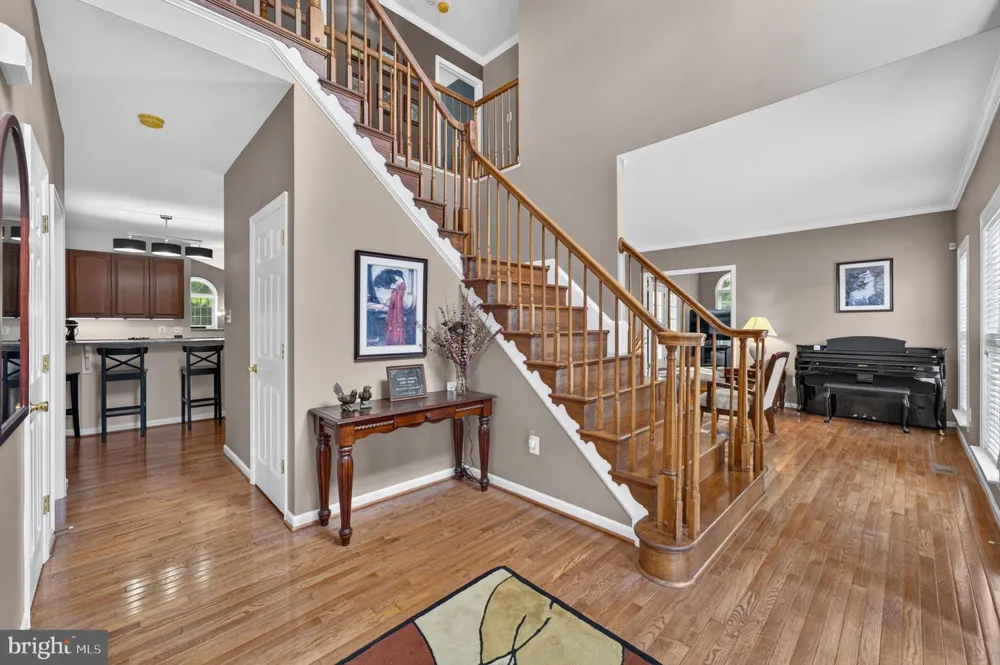 11636 SCOTT MORGAN LANE Lovettsville, VA 20180