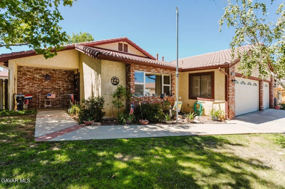 6314 Almond Valley Way Quartz Hill, CA 93536