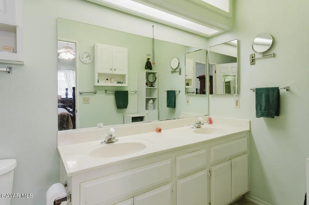 6314 Almond Valley Way Quartz Hill, CA 93536