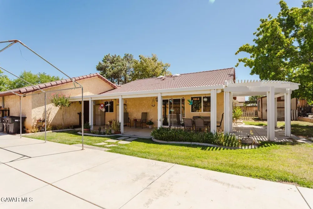 6314 Almond Valley Way Quartz Hill, CA 93536