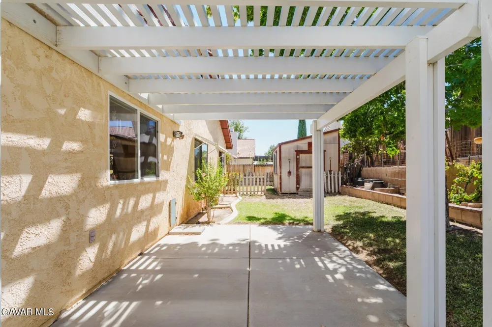 6314 Almond Valley Way Quartz Hill, CA 93536