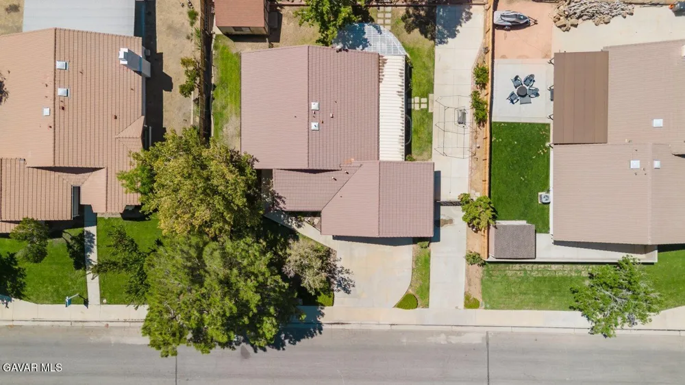 6314 Almond Valley Way Quartz Hill, CA 93536