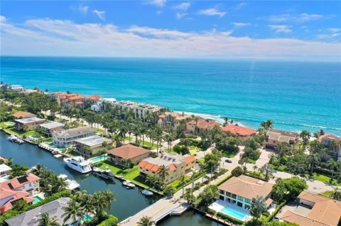 4300 S OCEAN BOULEVARD #1