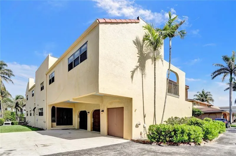 4300 S OCEAN BOULEVARD #1 Highland Beach, FL 33487