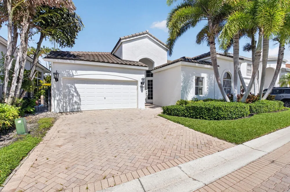 6439 NW 43RD TERRACE Boca Raton, FL 33496