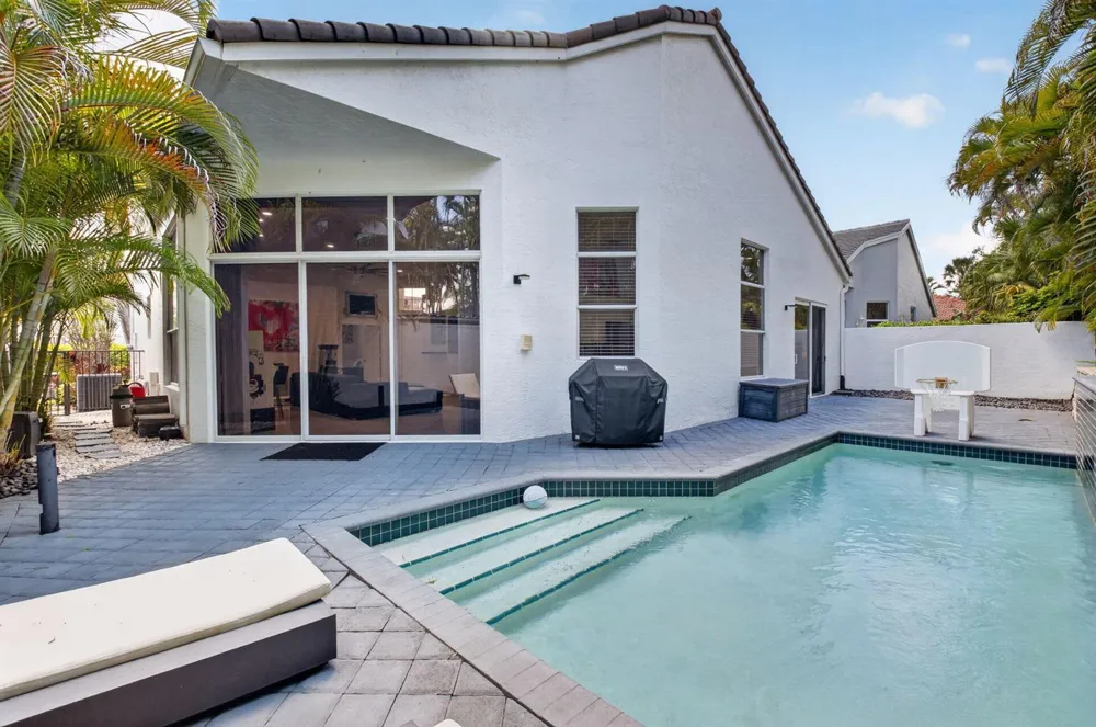 6439 NW 43RD TERRACE Boca Raton, FL 33496