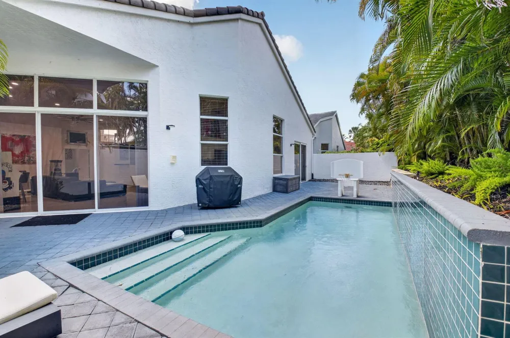 6439 NW 43RD TERRACE Boca Raton, FL 33496