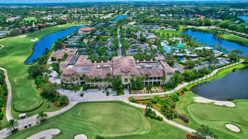6439 NW 43RD TERRACE Boca Raton, FL 33496