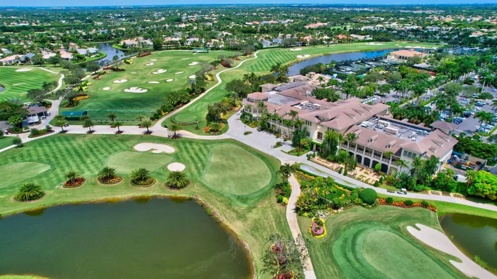 6439 NW 43RD TERRACE Boca Raton, FL 33496