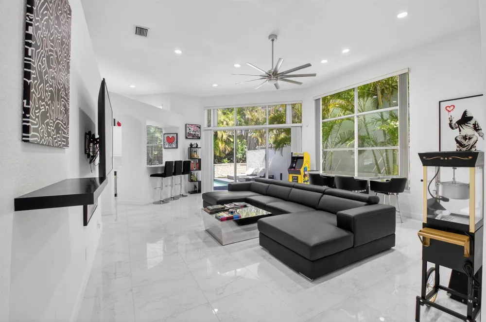 6439 NW 43RD TERRACE Boca Raton, FL 33496