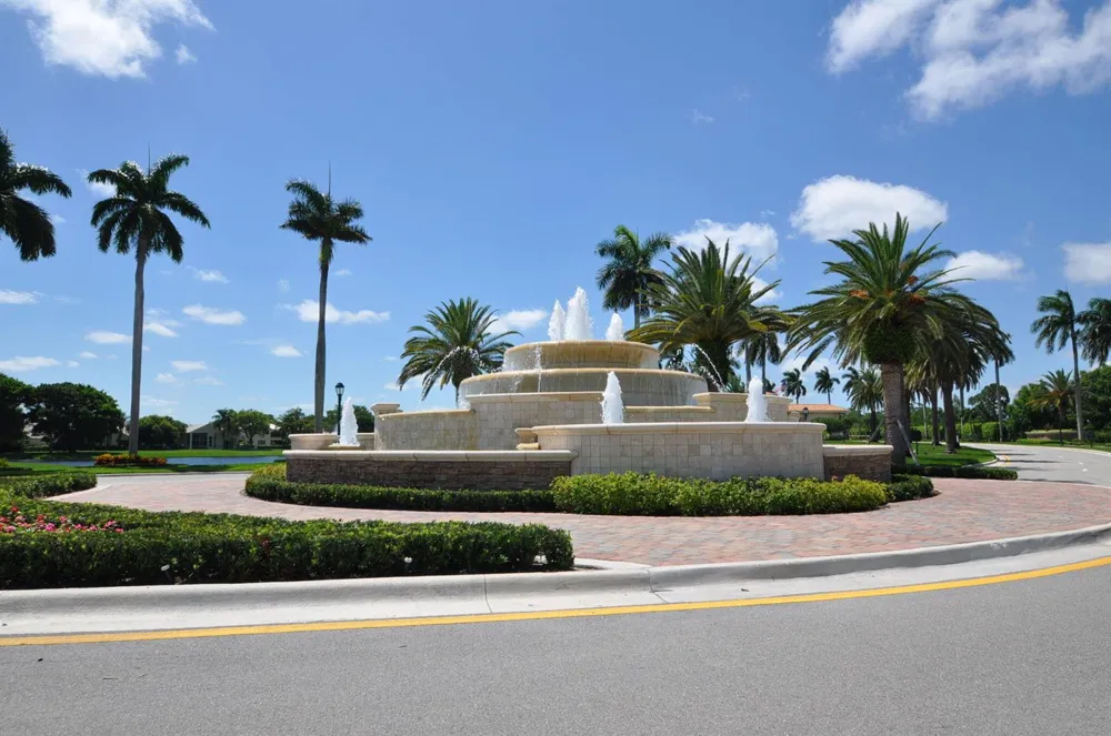 6439 NW 43RD TERRACE Boca Raton, FL 33496