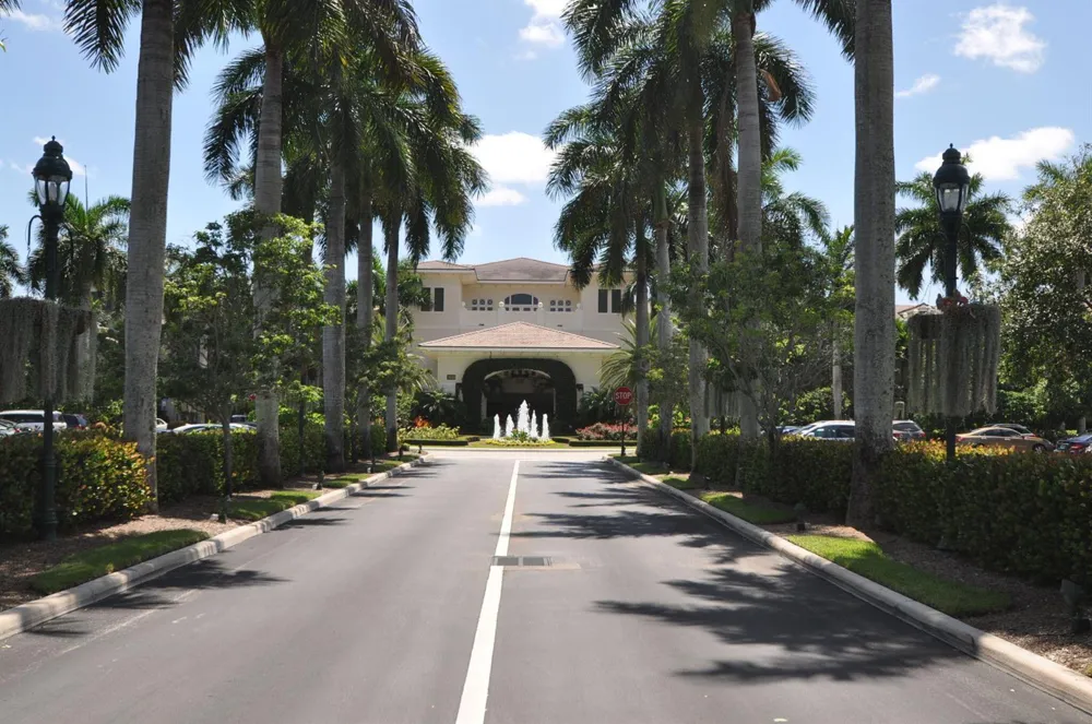6439 NW 43RD TERRACE Boca Raton, FL 33496