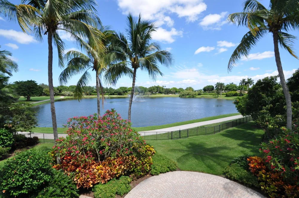 6439 NW 43RD TERRACE Boca Raton, FL 33496
