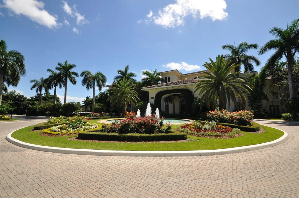 6439 NW 43RD TERRACE Boca Raton, FL 33496