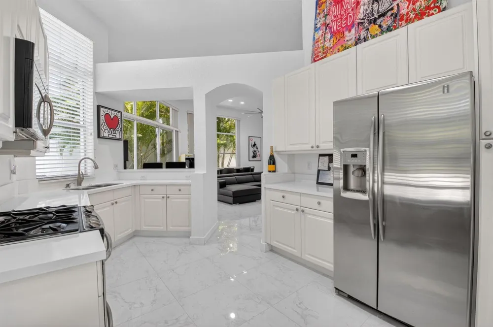 6439 NW 43RD TERRACE Boca Raton, FL 33496