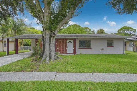 2907 Sherwood Lane