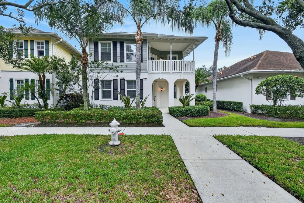 303 Caravelle Drive Jupiter, FL 33458