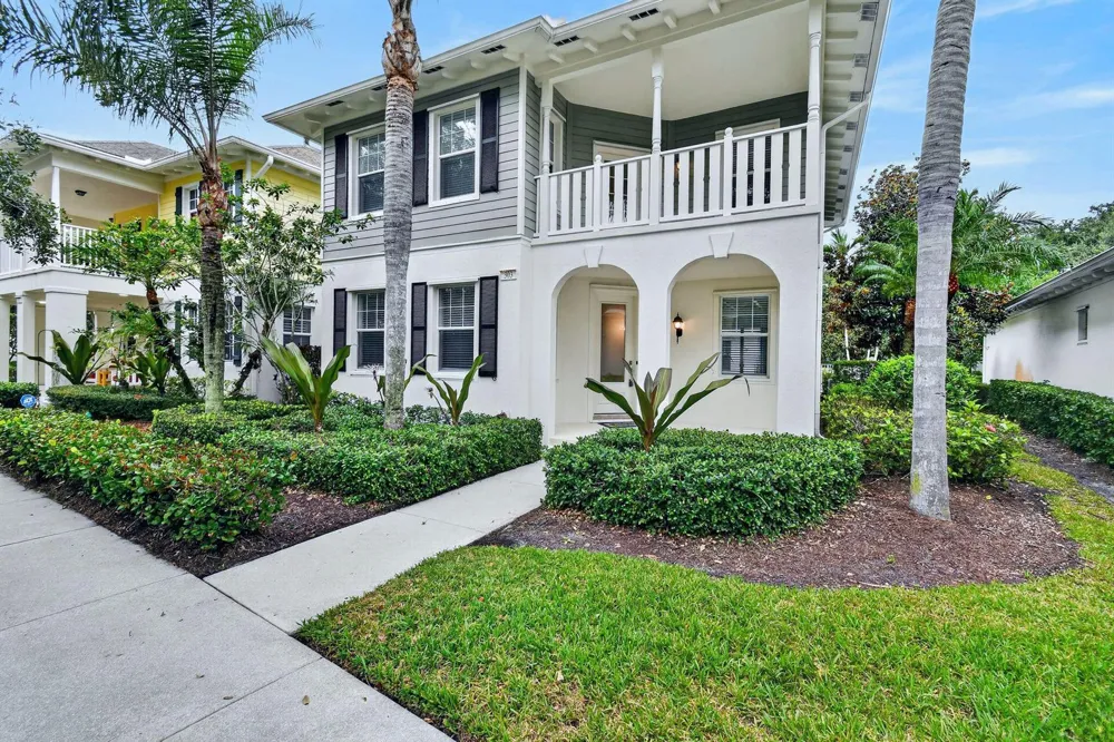 303 Caravelle Drive Jupiter, FL 33458