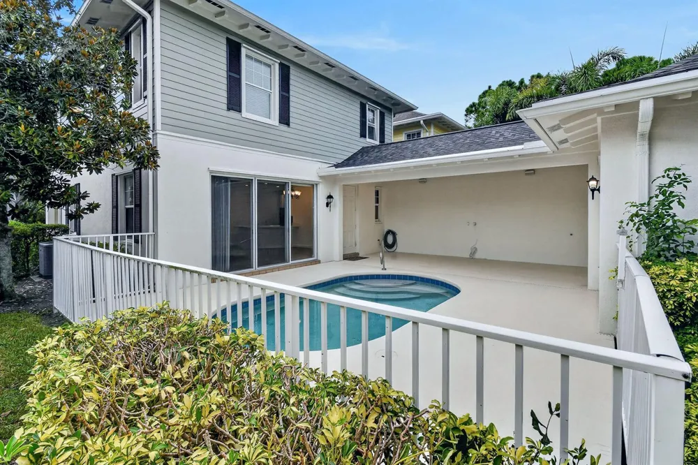 303 Caravelle Drive Jupiter, FL 33458