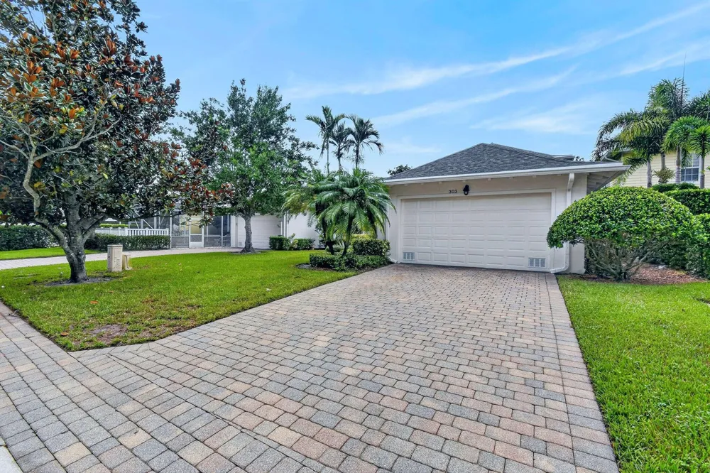 303 Caravelle Drive Jupiter, FL 33458