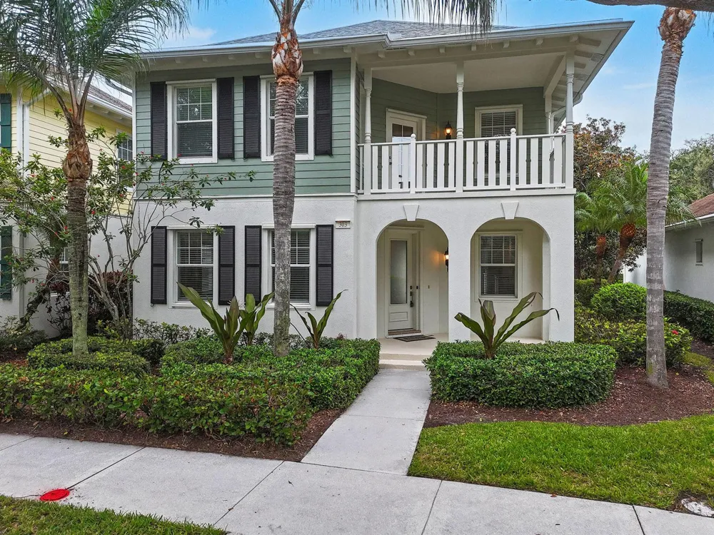 303 Caravelle Drive Jupiter, FL 33458