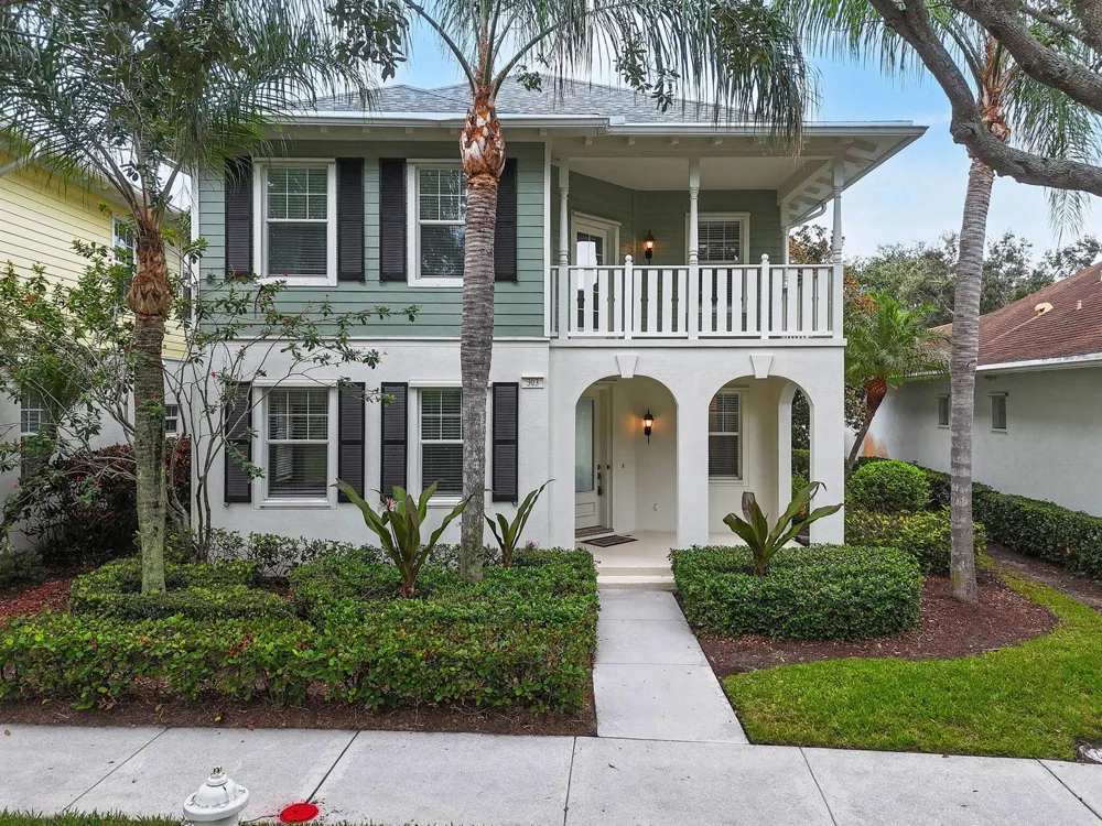 303 Caravelle Drive Jupiter, FL 33458