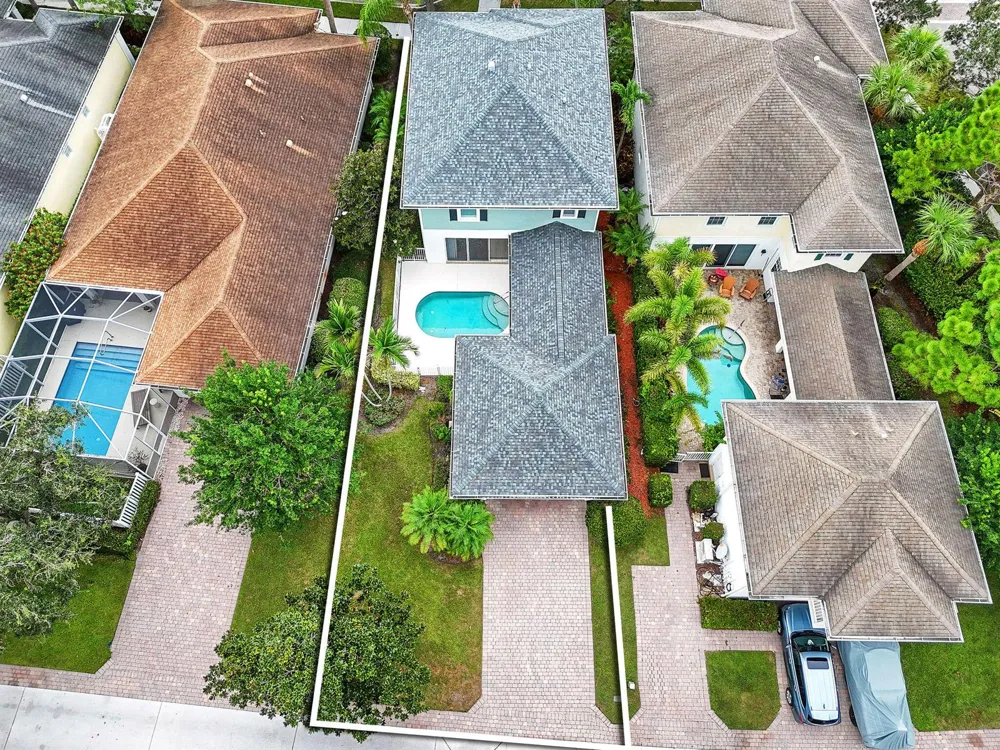 303 Caravelle Drive Jupiter, FL 33458