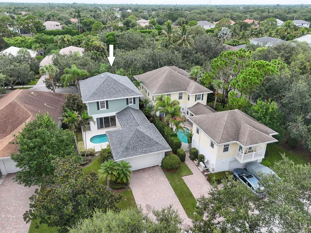 303 Caravelle Drive Jupiter, FL 33458