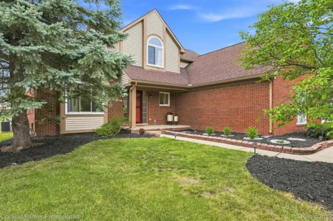 359 Savannah Drive