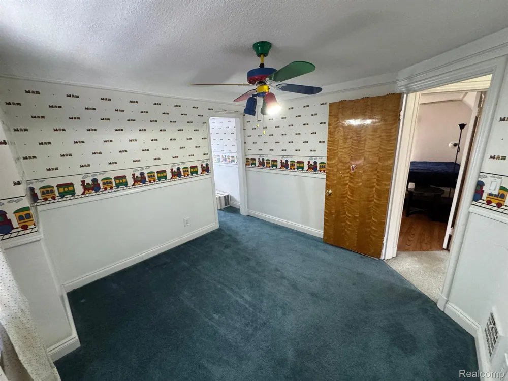 820 WINCHESTER AVENUE Lincoln Park City, MI 48146