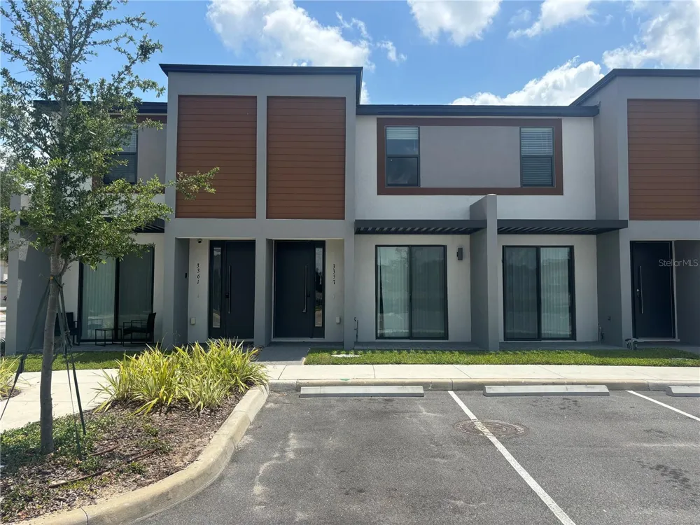 3357 TRANQUIL TRAIL Kissimmee, FL 34747