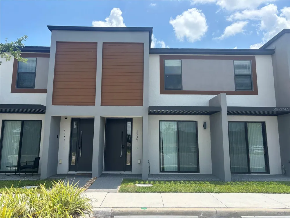 3357 TRANQUIL TRAIL Kissimmee, FL 34747