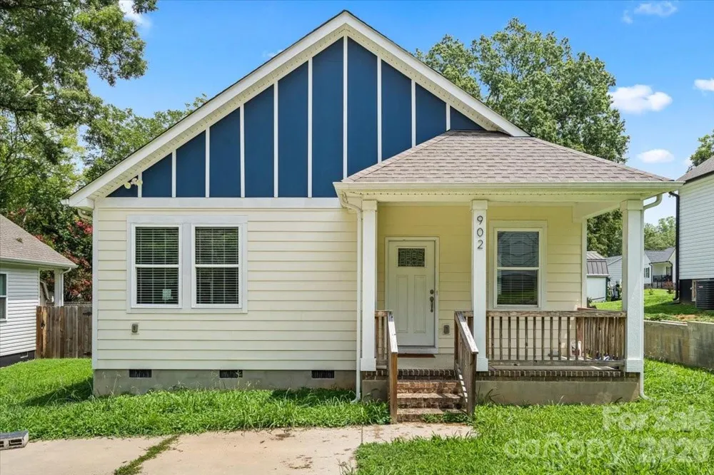 902 4th Street Spencer, NC 28159