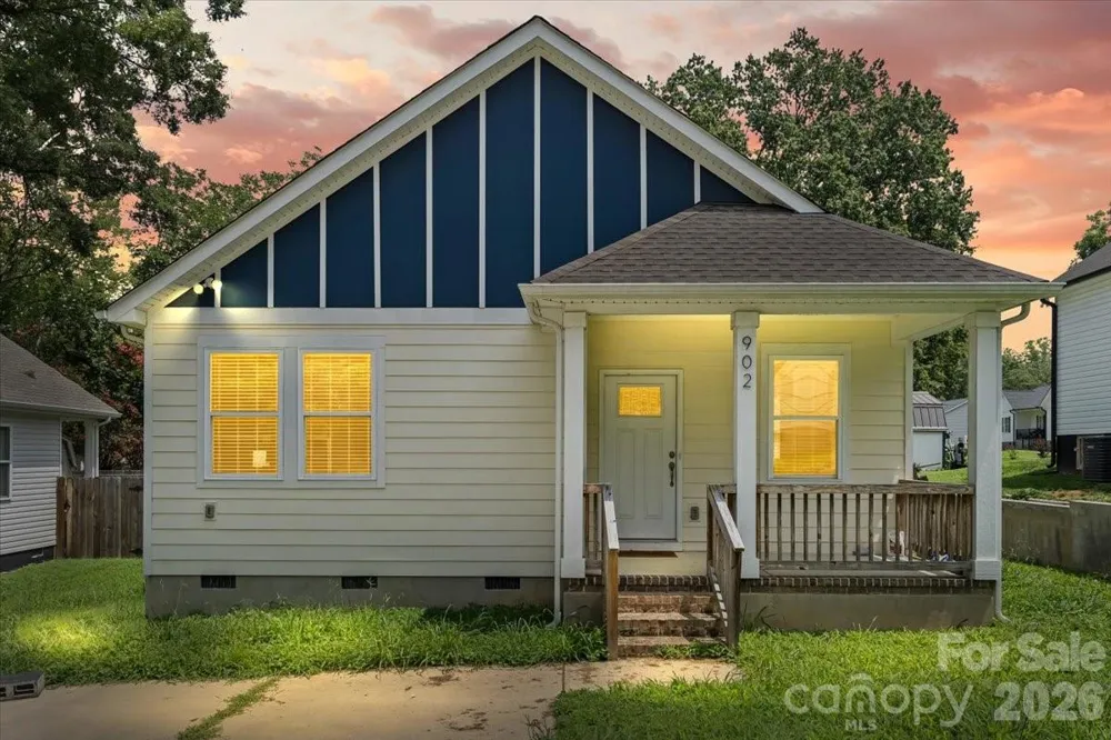 902 4th Street Spencer, NC 28159